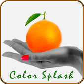 Color Splash Photo FX icon