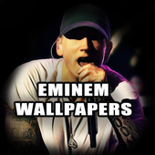 Emitey - Eminem Wallpapers icon