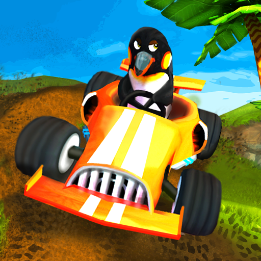 Safari Kart icon