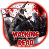 3D Live Walking Dead