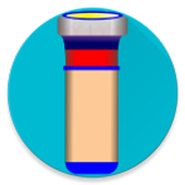 Flashlight LED Smart आइकन