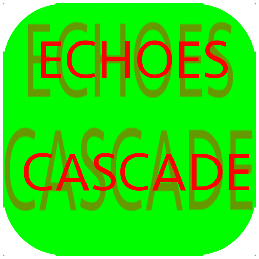 Echoes Cascade icon