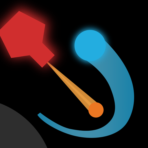 Dodge Fire - A dodge challenger game icon