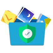 Gallery Vault - Hide All Photo, Media, Video icon