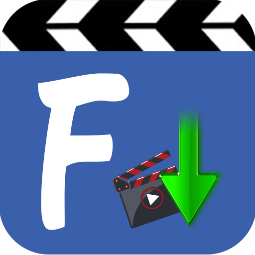 Video Downloader for facebook/fb icon