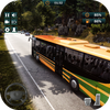 Heavy Bus Driver 2019 - Free Bus Simulator 3D icon