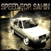 Speed For Sahin icon