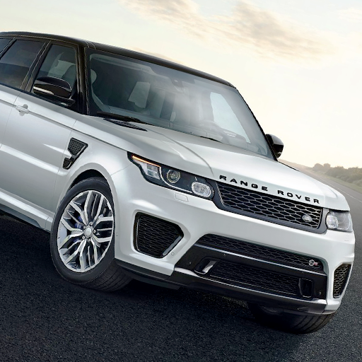 Rover Drift Simulator: Drifting Car Games Racing icon