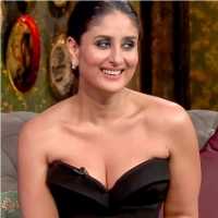 Kareena Kapoor's Hot Wallpapers