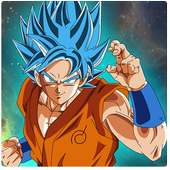 Dragon Ball Super Saiyan Goku Wallpaper on 9Apps