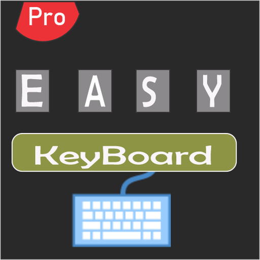 Easy Keyboard 2020 (Multilingual keyboard) icon