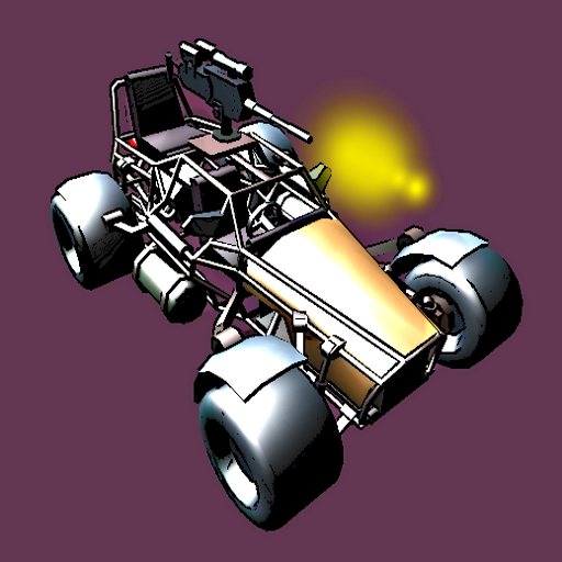 Battle Race icon