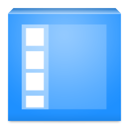 SidePanel icon
