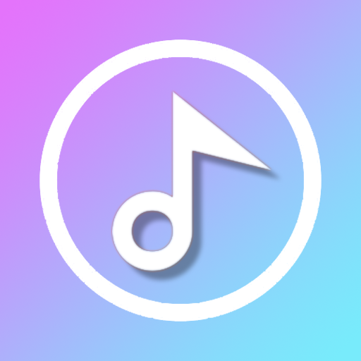 Cool Mi Music Player – Mp3 Player for Xiaomi icon
