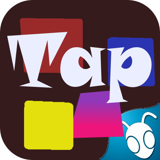 Tap Master - Reaction Speed Precision icon