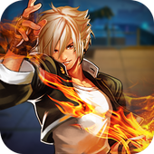 Kung Fu Champion:Street Fight icon