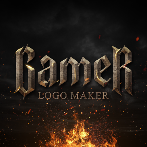 Logo Esport Maker - Create Gaming Logo Maker Free icon