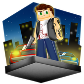 Mine Theft Auto Mini Games icon