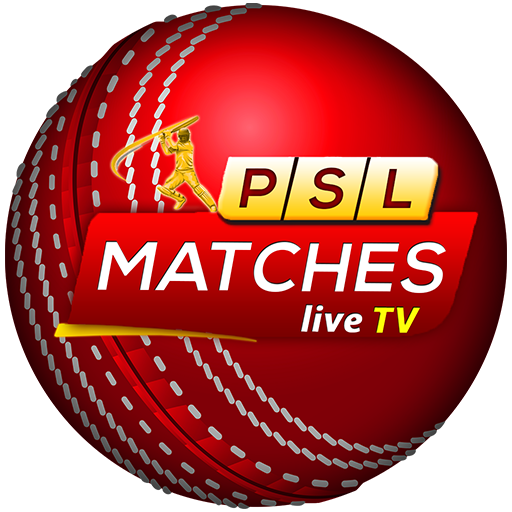 PSL LIVE - PSL Live Matches icon