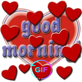 ikon Good Morning Images Gif Animated Flower  Roses 4K