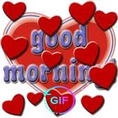 Good Morning Images Gif Animated Flower  Roses 4K on 9Apps