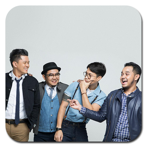 Lagu Yovie &amp; Nuno Populer icon