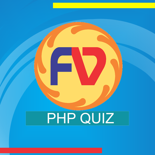 PHP Quiz app - Php programming quiz offline icon