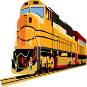 Train Finder icon