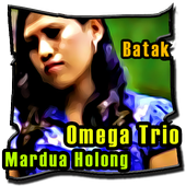 ikon Lagu Batak Mardua Holong