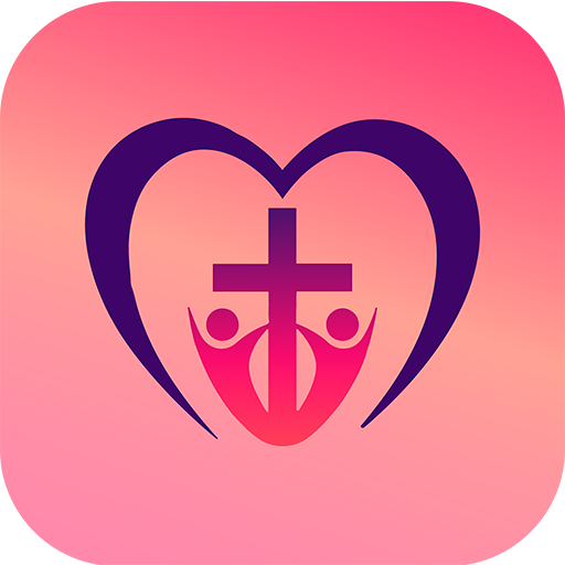 Christian Dating - Meet &amp; Chat icon