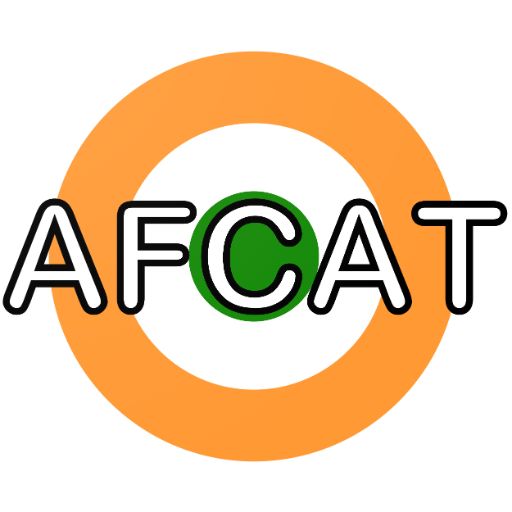 Target AFCAT icon