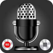 Grabadora de Voz Profesional para cantar y editar on 9Apps