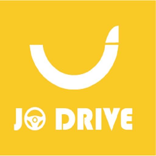 Jo Drive icon