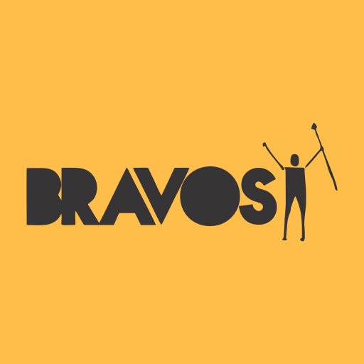 Bravos Açaiteria e Salgaderia icon