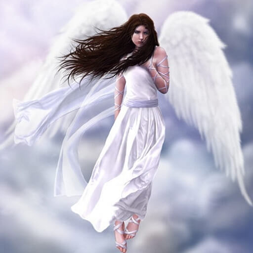 Angels Wallpapers HD icon