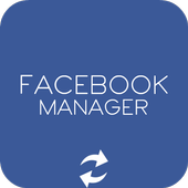 Update for Facebook 2018 Manager Kit icon