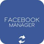 Update for Facebook 2018 Manager Kit