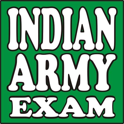 INDIAN ARMY BHARTI EXAM IN HINDI icon