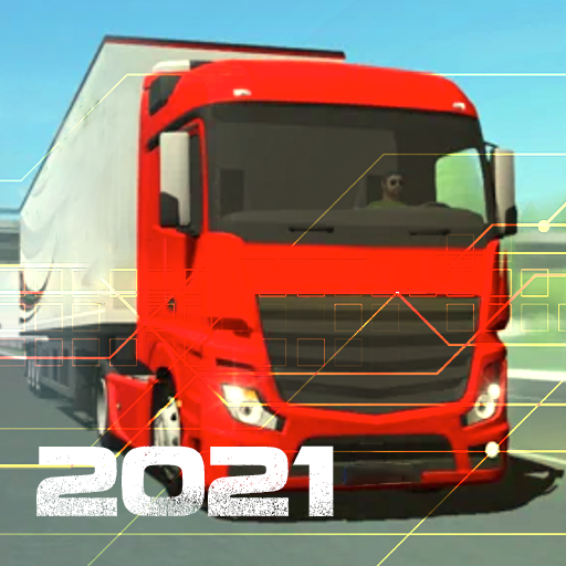 BusDriver Simulator icon