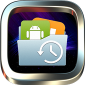 APP Backup Share Restore icon