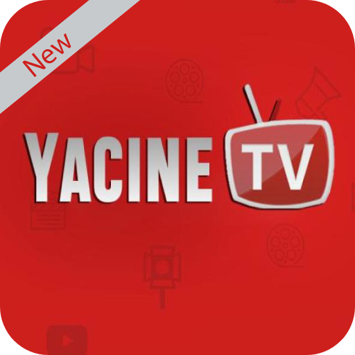 Yacine TV: Free Live Sport HD TV Tips &amp; Guide icon