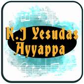 K.J Yesudas Ayyappa Malayalam Songs Complete on 9Apps