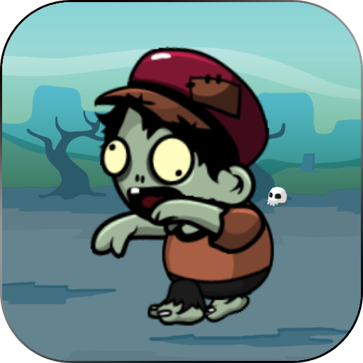 Zombie Games Offline 2023 icon