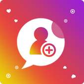 Get likes and real followers on tags on 9Apps