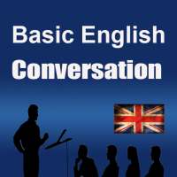Basic English Conversation on 9Apps