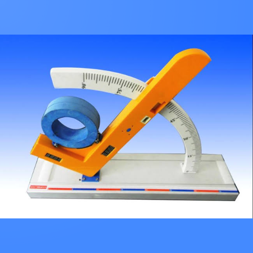 Physics Form One Notes icon