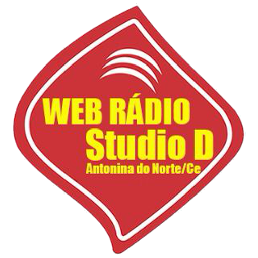 ikon Rádio Web Studio D