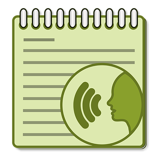 Voice Notes - Voice to Text icon