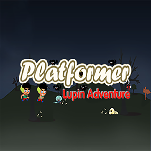 Lupin Adventure icon