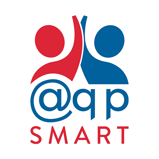 AQP Smart icon